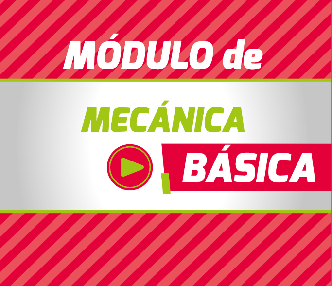 MECÁNICA BÁSICA "LTER" "LTER" Lunes a Viernes - Nocturno Paralelo "A"