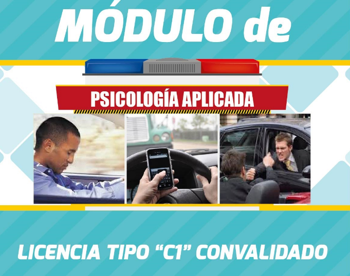 PSICOLOGÍA APLICADA "LTC1CON" Paralelo "A"